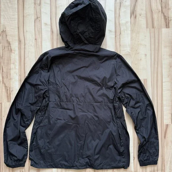 Men's Popover Jacket - Picture 7 of 7